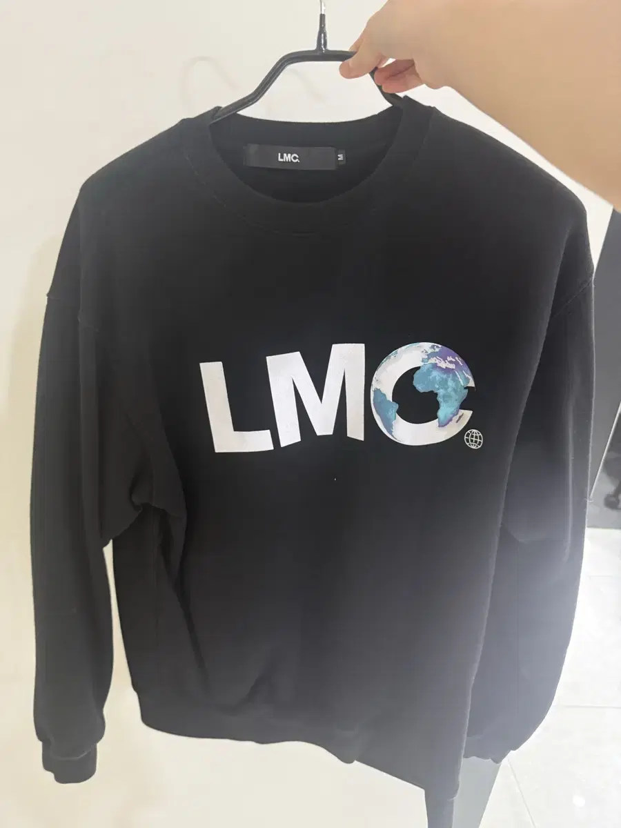 LMC 맨투맨